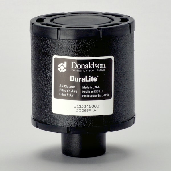 Air Filter, Primary Duralite, D045003